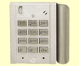 Patient Security Cabinet